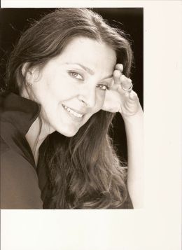 Даниэла Мерло