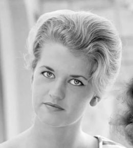 Барбара Меррилл