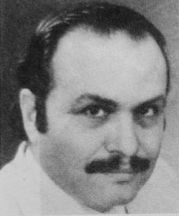 Ferdi Merter
