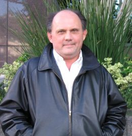 Фрэнк Мервальд