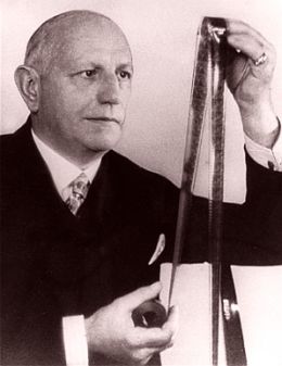 Oskar Messter