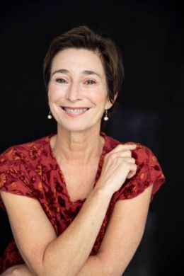 Manouk van der Meulen