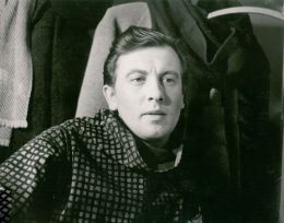 Станислав Михальски
