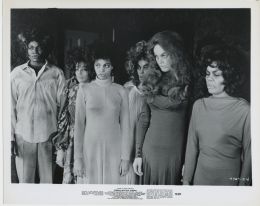 Джэни Мишель