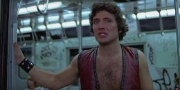 Терри Мичос