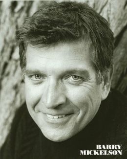 Барри Микелсон