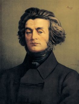 Адам Мицкевич