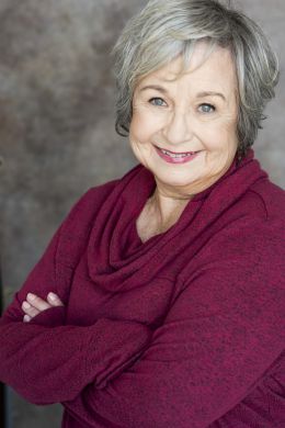 Марта Миддлтон