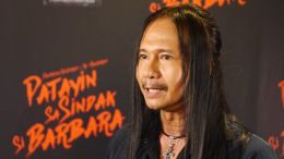 Леон Мигель