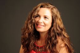 Sandra Mihanovich