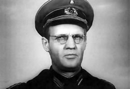 Oleg Mikhajlov