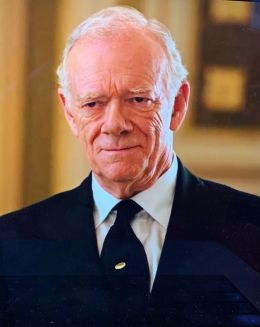 Питер Миллард