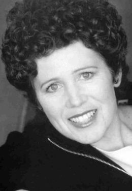 Клаудия Миллер