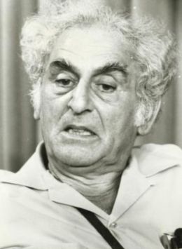 Julius Sumner Miller