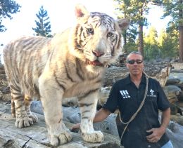 Рэнди Миллер