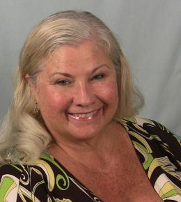 Sandra Milliner