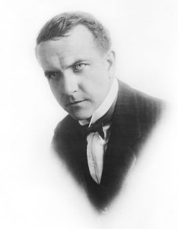 Фрэнк Миллз