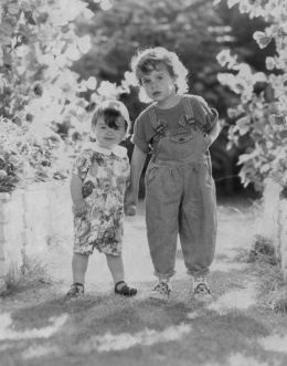 Меган Милнер