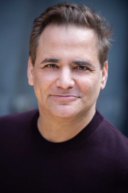 Matt Mindell