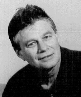 Стивен Майнс