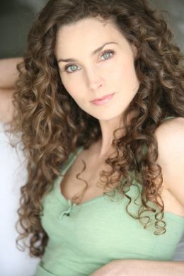 Alicia Minshew