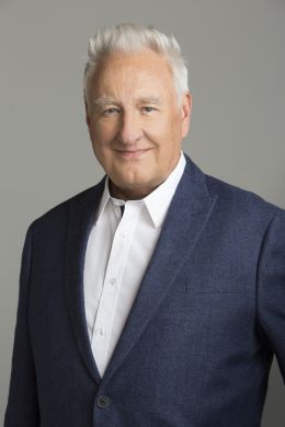 Don Mischer