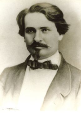 Фредерик Мистраль