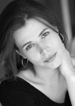 Холли Митчелл