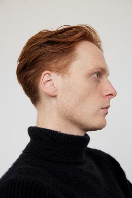 Льюис Митчелл