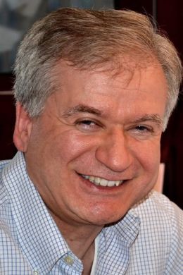 Пабло Мийяр