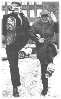 Руне Моберг