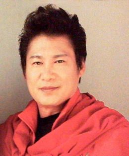 Yuuta Mochizuki