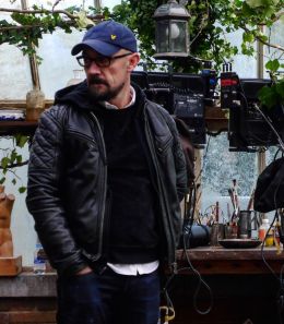 Виктор Молеро