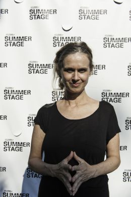 Хуана Молина