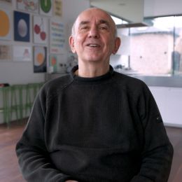 Питер Молинье