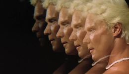 Майк Монтана