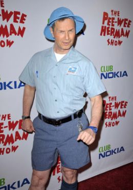 Джон Муди