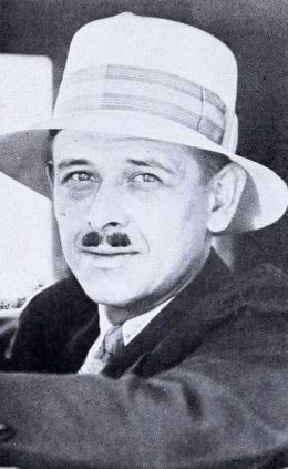 Lewis H. Moomaw