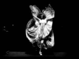 Аннабель Мур