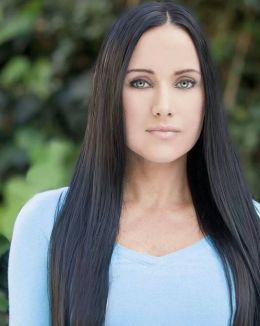 Destiney Sue Walker