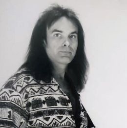 Джерри Мур