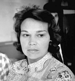 Мэри Мурман