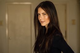 Хуана Моралес