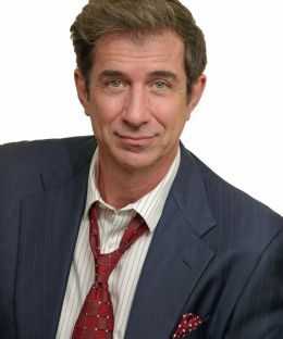 Фрэнк Моран