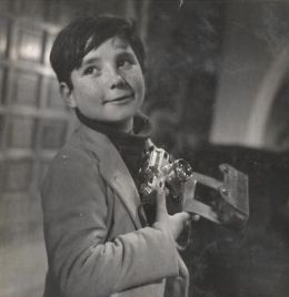 José Moratalla