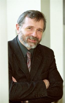 Цезарь Моравски