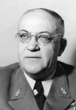 Теодор Морелл