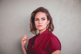 Лючиа Морено