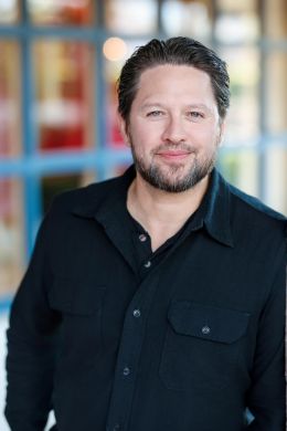 Стивен Морено