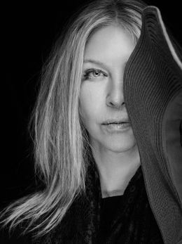 Кристин Моро